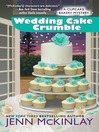 Cover image for Wedding Cake Crumble